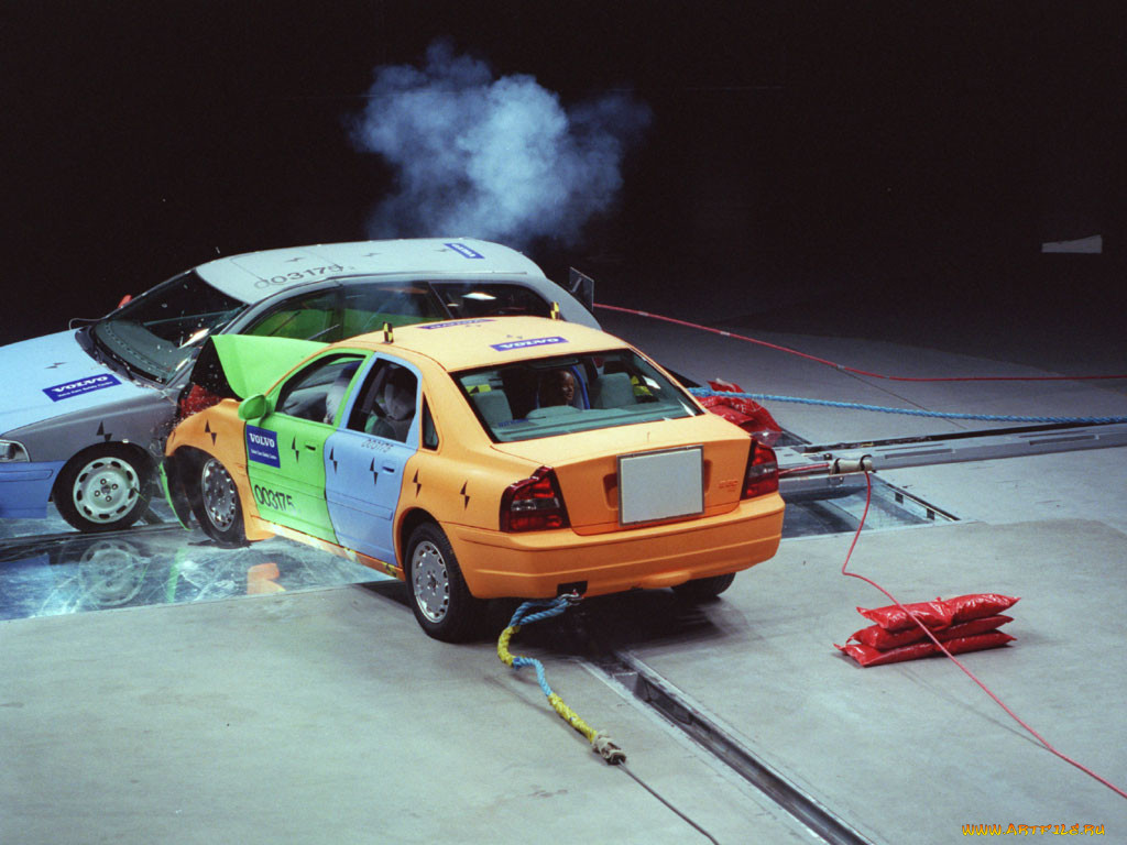 , volvo